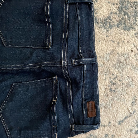 PAIGE Verdugo Angle Palmo Size: 25 - Picture 5 of 7